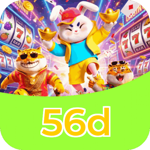 Login rápido no app 56d