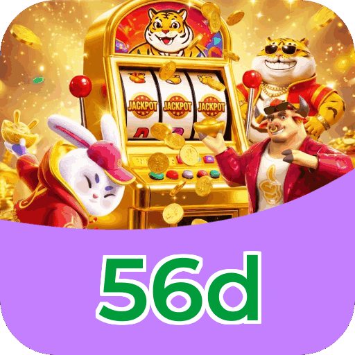 Promoções e bônus exclusivos da 56d