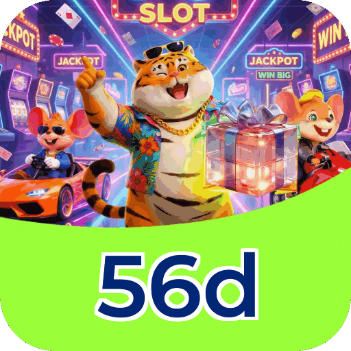 Cashback Semanal 56d