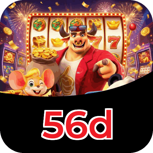 Dealers profissionais da 56d