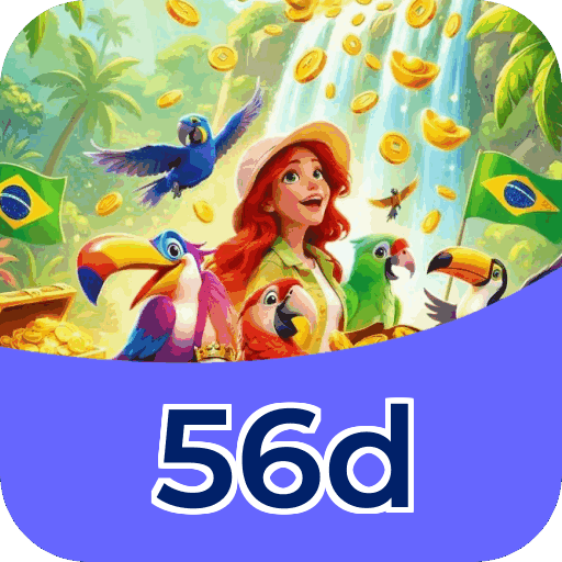 Apostas esportivas ao vivo na 56d