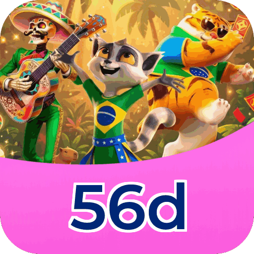 Equipe de suporte ao cliente da 56d